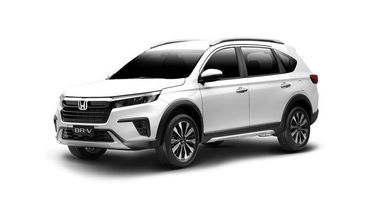 Honda BR-V G - Ảnh 4