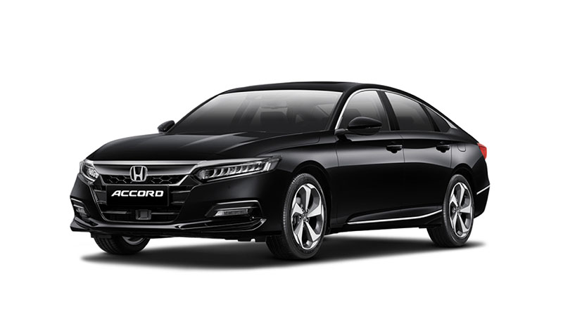 Honda Accord - Ảnh 3