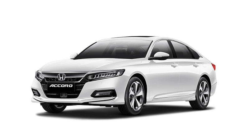 Honda Accord - Ảnh 2