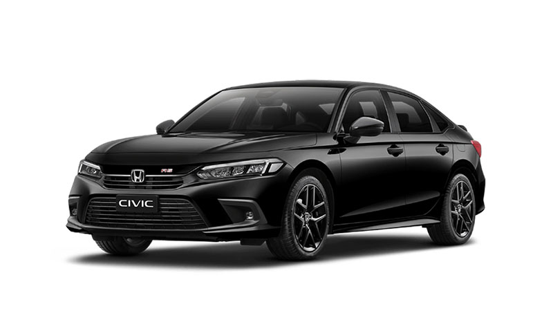 Honda Civic G - Ảnh 2