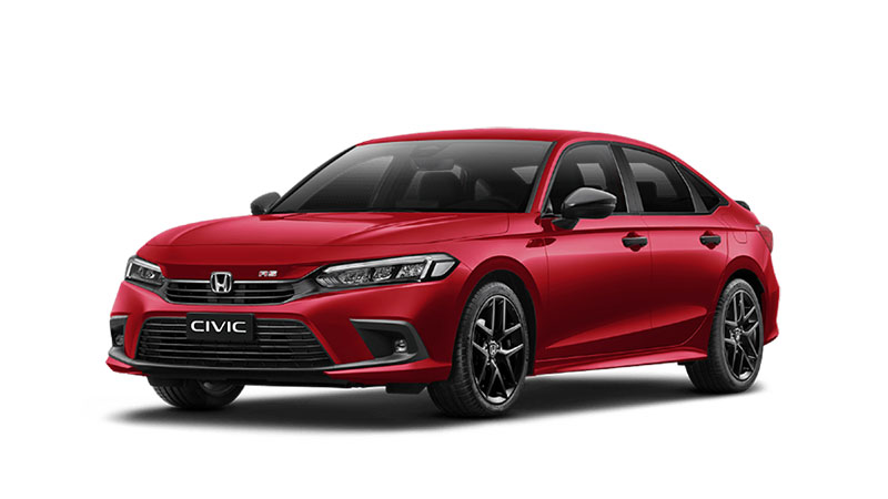 Honda Civic G - Ảnh 3