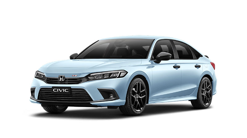 Honda Civic G - Ảnh 4