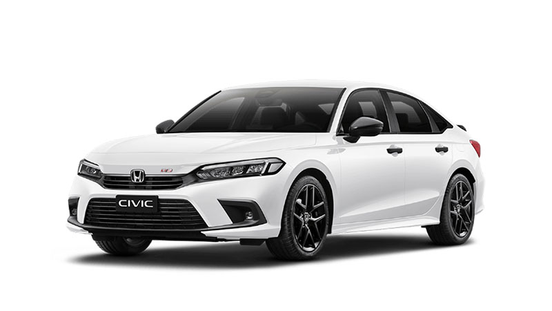 Honda Civic G - Ảnh 5