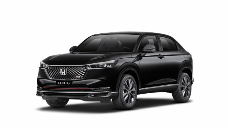 Honda HR-V e:HEV RS - Ảnh 2