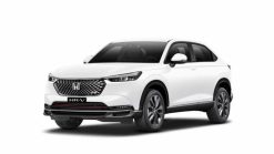 Honda HR-V e:HEV RS