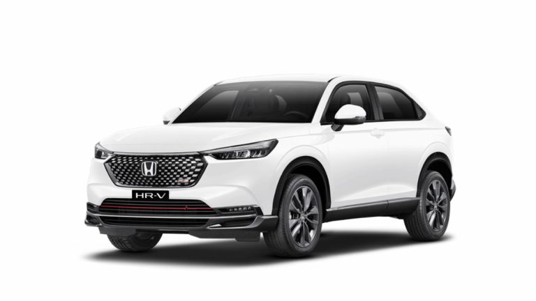 Honda HR-V e:HEV RS