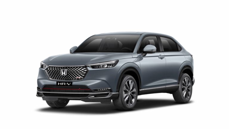 Honda HR-V e:HEV RS - Ảnh 3