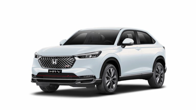 Honda HR-V e:HEV RS - Ảnh 4