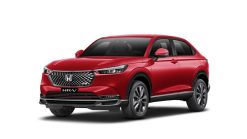 Honda HR-V G
