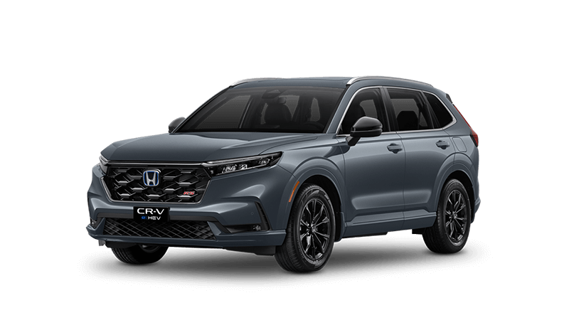 Honda CR-V G - Ảnh 2