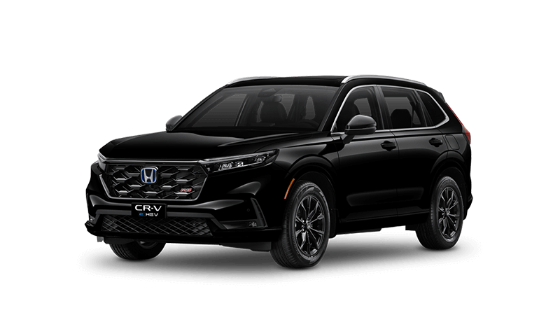 Honda CR-V G - Ảnh 3