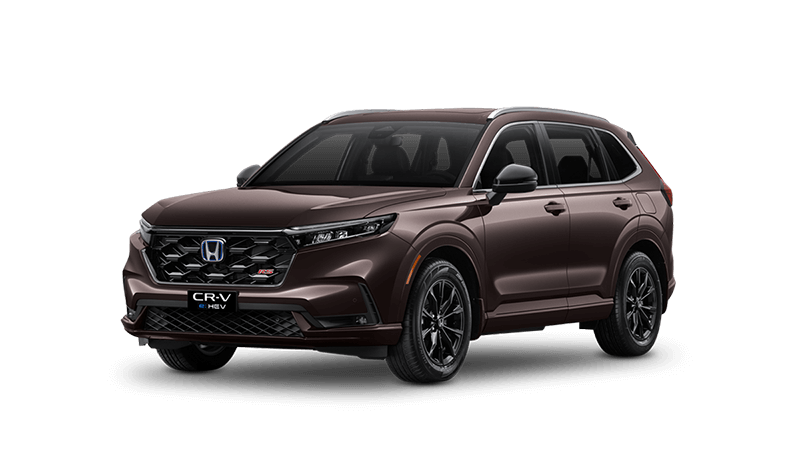 Honda CR-V G - Ảnh 4