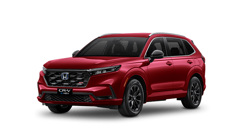 Honda CR-V G - Ảnh 5