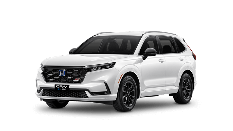 Honda CR-V G - Ảnh 6