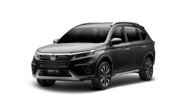 Honda BR-V L - Ảnh 3
