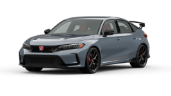 Honda Civic Type R