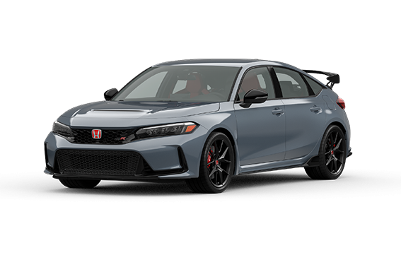 Honda Civic Type R